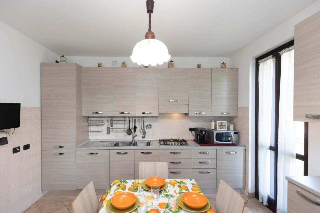 Villa Anna Moncalieri Exteriér fotografie
