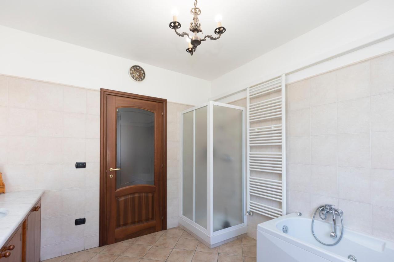 Villa Anna Moncalieri Exteriér fotografie